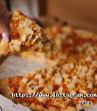 відгуки про Твоя Піца фото