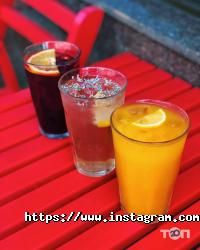 Кав'ярні та кондитерські Лондон фото