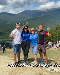 Дзюдо Майстер Київ фото