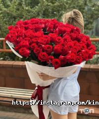 Оформление зала, доставка цветов King arthurs flowers фото