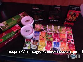 отзывы о Baza2.0_PlayStation club фото