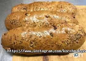 Корчма Тарас Бульба Київ фото