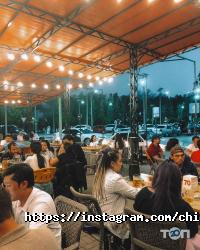 Chili Grill отзывы фото