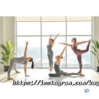 Kaya-yoga Харків фото