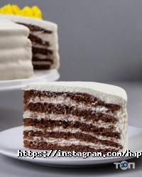 Happy Cake, кондитерский магазин фото