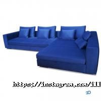 Меблеві магазини illini фото