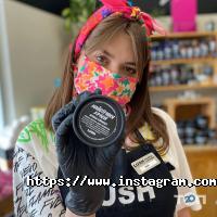 Lush Одесса фото