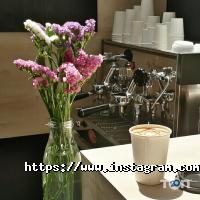 Cup cafe відгуки фото