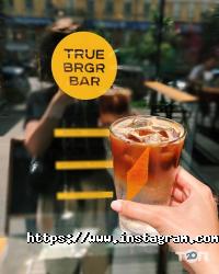 Burger відгуки фото