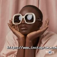 Офтальмологічні клініки та магазини окулярів Spex фото