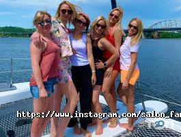 Фантазія Київ фото