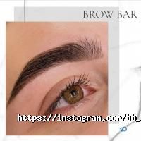 Brow bar & make up відгуки фото