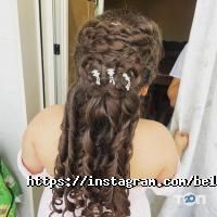 Салони краси Bellezza Capelli фото