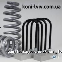 Koni Lviv Львів фото