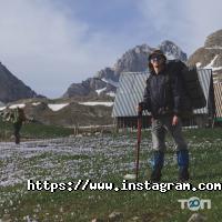 Товары для активного отдыха Gorgany фото