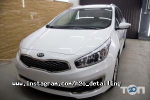 H2o відгуки фото