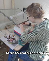 Ікона стилю Харків фото