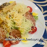 Доставка піци, суші та обідів Каліпсо Фуд фото