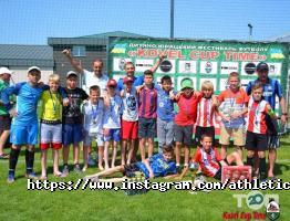 Спортивні секції Атлетик фото