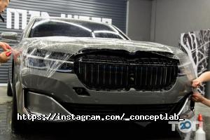 Conceptlab відгуки фото