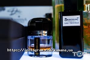 Kamana by Villa Gross Київ фото