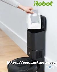 Ремонт побутової техніки IRobot фото