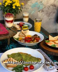 відгуки про Sanatrelo фото