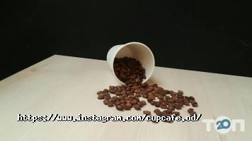відгуки про Cup cafe фото