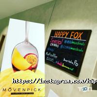 Happy Fox отзывы фото