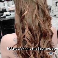 Салони краси Пудра фото