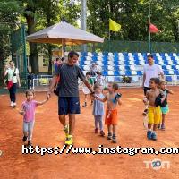 Lawn Tennis Club Одеса фото
