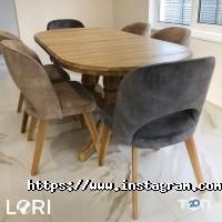 отзывы о Lori фото