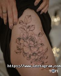 отзывы о Alinayur tattoo фото