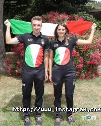 відгуки про Alitalia фото