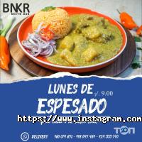 відгуки про Bunker фото