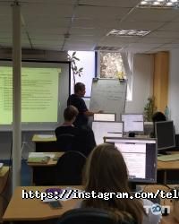 Телесенс Академія відгуки фото