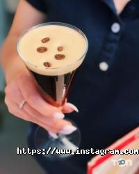 Кав'ярні та кондитерські Лондон фото