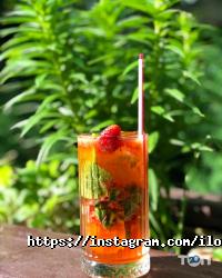 відгуки про I love u odessa фото