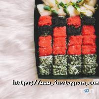 Wok Одеса фото