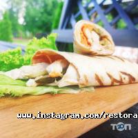 Ресторани Мочари фото