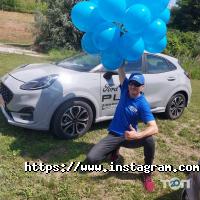 Автосалони та автодилери Ford фото