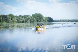 Соснова гірка Харків фото