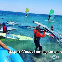 Спортивні секції Серфлагуна фото