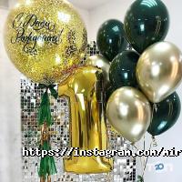 отзывы о мир Шаров фото