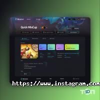 Веб-дизайн і створення сайтів Valmax Digital фото