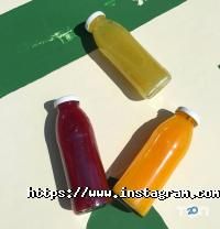 Green 13 Київ фото