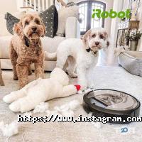 IRobot відгуки фото