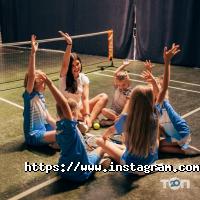 Спортивні секції Альтаїр фото