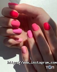 Салони краси Sk nail gallery фото