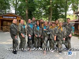 Приватні клініки Life Clinic фото